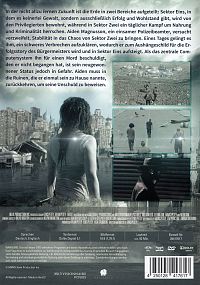 Helix - Es ist in Deiner DNA [DVD], 1