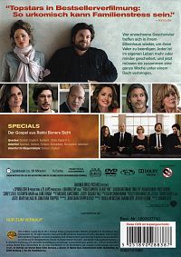 Sieben verdammt lange Tage [DVD], 2