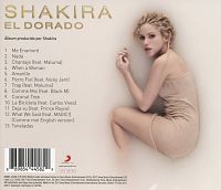 El Dorado [CD], 1
