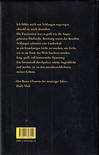 Unter Schlangen - Bericht eines Besessenen, 1