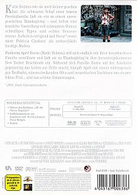 Pieces of April - Ein Tag mit April Burns [DVD], 1