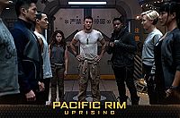 Pacific Rim - Uprising [Blu-ray 3D], 8