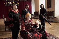 The girl King [DVD], 3