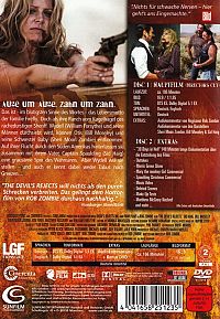 The Devil's Rejects [DVD], 1