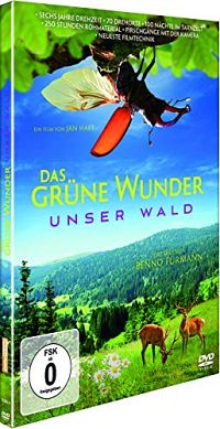 Das grüne Wunder - Unser Wald [DVD], 4