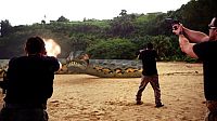 Piranhaconda [Blu-ray], 6