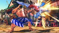 Street Fighter IV [Microsoft Xbox 360], 5