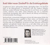 Von der Pflicht zu führen - Die neun Gebote der Bildung, 1