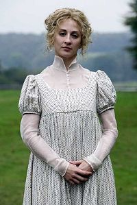 Jane Austen - Lost in Austen [DVD], 4