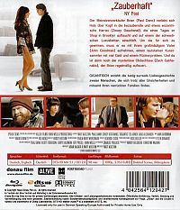 Gigantisch [Blu-ray], 1