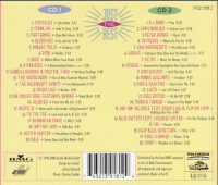 Just The Best Vol. 9 [CD], 1