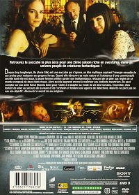 Lost Girl - Saison 2 [DVD], 1