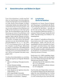 Optimale Sporternährung, 6