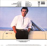 Tunnel of love [Vinyl], 1