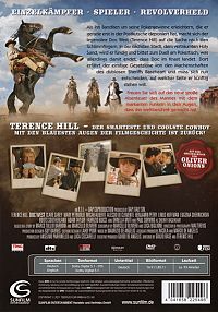 Doc West - Nobody ist zurück [DVD], 1