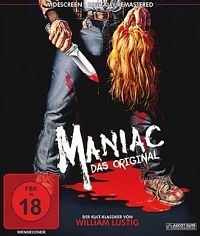 Maniac - Das Original [Blu-ray], 6