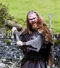 Viking Legacy [Blu-ray], 4