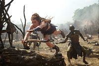 Hercule [Blu-ray], 7