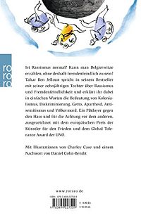 Papa, was ist ein Fremder?, 1