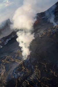 Weltnaturerbe Hawaii - Hawaii Vulkan-Nationalpark [Blu-ray 3D], 4