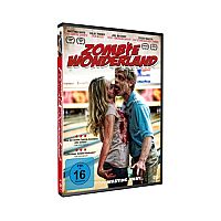 Zombie Wonderland [DVD], 1