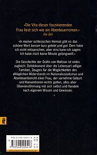 Schlage die Trommel und fürchte dich nicht, 1