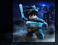 LEGO Batman 2 - DC Super Heroes [Microsoft Xbox 360], 8