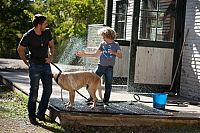 The Lucky One - Für immer der Deine [DVD], 3