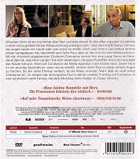 L'Etudiante et Monsieur Henri [Blu-ray], 1