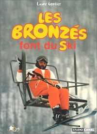 Les Bronzés Font du Ski [DVD], 2