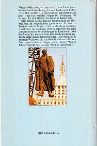 Eine Welt in Auflösung, 1