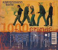 1000 Gründe [CD], 1