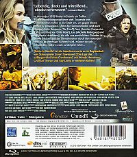 Battle in Seattle [Blu-ray], 2