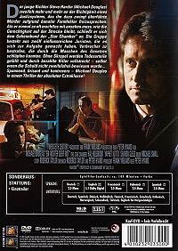 Ein Richter sieht rot [DVD], 1