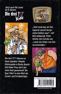 Einarmige Banditen, 1