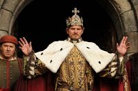 Die Wanderhure Trilogie [DVD], 5