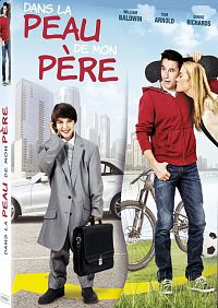 Dans la peau de mon père [DVD], 6