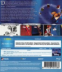 Die Hexe und der Zauberer - Merlin und Mim [Blu-ray], 1