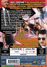 Hollywood Sunrise [DVD], 1