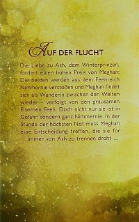 Plötzlich Fee - Herbstnacht, 1