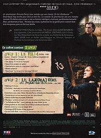 Le Pharmacien de garde [DVD], 1