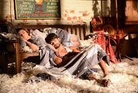 Shaandaar - Schlaflos verliebt [DVD], 4