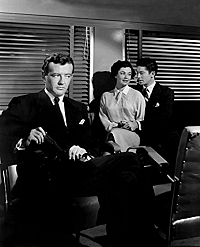 L'Inconnu du Nord-Express [Blu-ray], 4