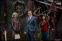 Agatha Christie - Mörderische Spiele - Collection 4 [DVD], 4