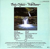 Water Bearer [Vinyl], 1