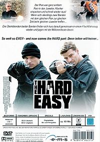 The Hard Easy [DVD], 1