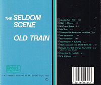 Old Train [CD], 1
