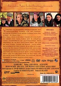 Gilmore Girls - Staffel 1 [DVD], 1