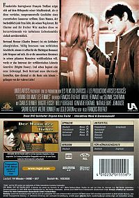 L'homme qui aimait les femmes [DVD], 1