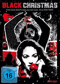 Black Christmas  [DVD], 5